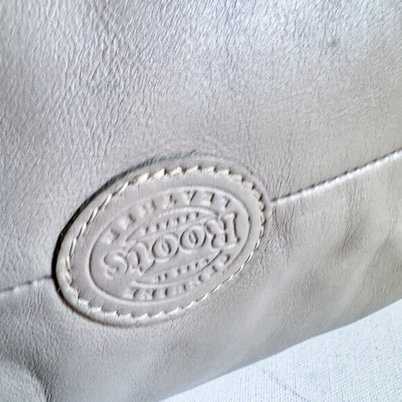 Roots Tan Crossbody Bag - Picture 7 of 7